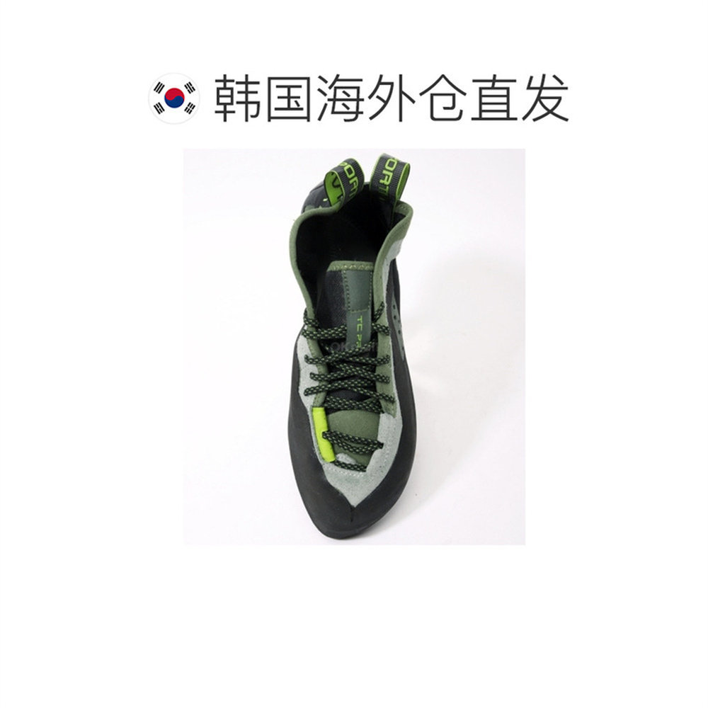🔥户外探险新装备！韩国直邮La Sportiva TC Pro攀岩鞋 -攀岩鞋-淘宝好物网