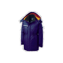 Japan direct mail XEBEC waterproof cotton coat 581 10 M