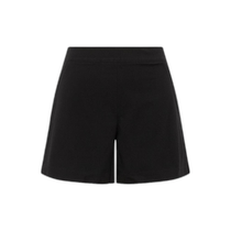 (Direct Mail from the United States) Spanx Polished Stretch Cotton Shorts