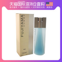 American direct mail Succes de Paris victory in Paris Mt. Fuji mens au de toilette 100ml