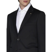 Hong Kong direct mail TAGLIATORE mens suit 2FBR26A01060001N5012-1