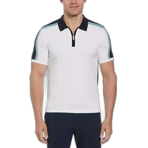 (Direct mail from the United States) perry ellis mens polo shirt short-sleeved shirt