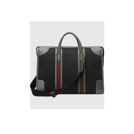 홍콩 다이렉트 메일 GUCCI 남성 여행 가방 715773FAARB1048