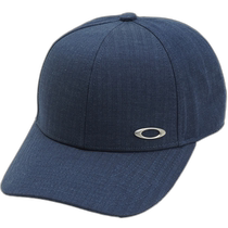 American direct mail Oakley OAKLEY essential metal 23 0 hat