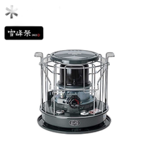 Japan Direct Mail Snow Peak Snow Peak Festival 2023 Autumn Limited Edition KH-002-FG Stove Oil Stove Iron Burner