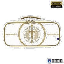 (Direct mail from Japan) HORI The Legend of Zelda: Tears of the Kingdom Medium Bag Carrying Storage