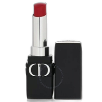 Direct mail from Hong Kong Dior frosted black tube matte color lock lipstick #999