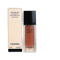 Japan direct mail CHANEL Chanel Liquid Bubble Blush 15ml