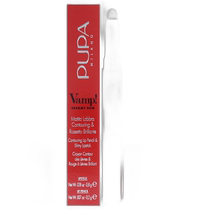 Direct mail from the United States Pupa MilanoVamp lip liner womens lip liner 1ml
