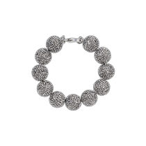 Hong Kong direct mail BALENCIAGA womens bracelet 788379TZ22S1126