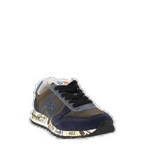 Hong Kong direct mail premiata boys fashion casual shoes