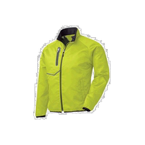 Japanese direct mail xebec universal jacket