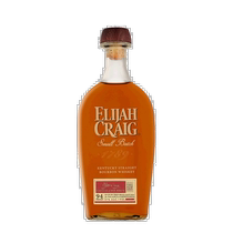 European Direct Mail Elijah Craig Small Batch