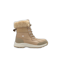 Hong Kong direct mail UGG womens boots 10951410MDSD CO light brown ?Adirondack III?