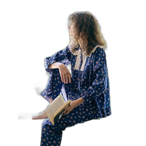 Korean direct mail ullala pajama bottoms