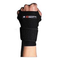 Direct mail from Japan DESCENTE Kounoe belt wrist support for left and right use DESCENTE DAT