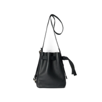 Direct mail from the United States ECCO small sailing bag black 910794 690000 Aibu