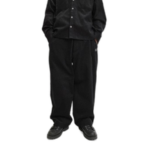 Japan direct mail WHO’S WHO gallery (sour cream yogurt cream) corduroy overalls Hugh