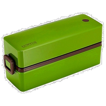 (Direct mail from Japan) asvel luntus lunch box SS-T600 3632