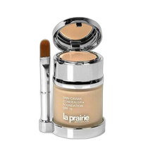 Hong Kong direct mail La Prairie Caviar Liquid Foundation 30ml SPF15 #Porcelai