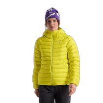 Canada Direct Mail Arcteryx Cerium Womens Lightweight Warm Down Hoodie Arcteryx