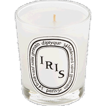 Direct mail from the United States Diptyque Diptyque scented candle gentle delicate intoxicating and fragrant daily fresh 190g