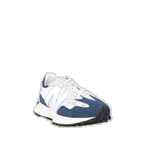 Hong Kong direct mail trendy luxury New Balance mens sneakers