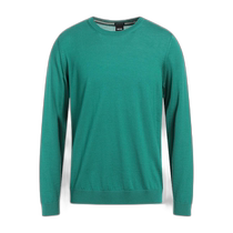 Hong Kong direct mail fashion luxury BOSS mens sweater