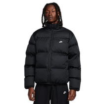 (Direct Mail from the United States)Nike)Nike Thermore Fill Club Down Jacket - Mens Nike