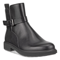 Korean direct mail ecco boots