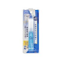 Hong Kong direct mail SUNSTAR instant breath removal and bad breath freshening spray quick cleansing mint flavor light and easy to carry 6ml