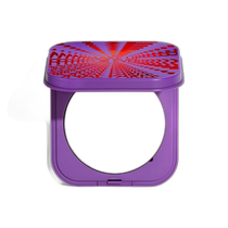 Korean direct mail MAKEUPFOREVER clear traceless powder purple limited edition 6 2g makeup