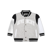 Hong Kong direct mail GIVENCHY boys jacket H30203A01