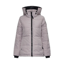 Hong Kong direct mail canada goose womens windbreaker large goose coat