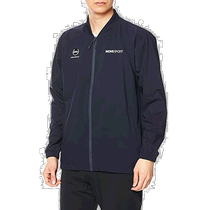 (Direct Mail from Japan) Descente Windbreaker MOVESPORT Lightweight Waterproof XA Back Ventilation XA