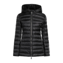 Hong Kong Direct Mail Fashion Luxury Add Womens Shell Jacket