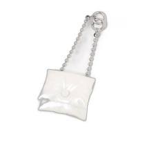 Japanese direct mail tiny womens mini portable small things storage bag 118183