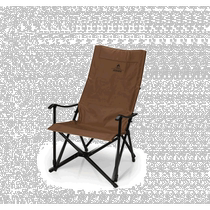 Korean direct mail KOVEA camping special brand KECY9CA-02GB000 outdoor chair and stool