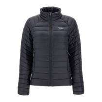 European direct mail patagonia womens down jacket