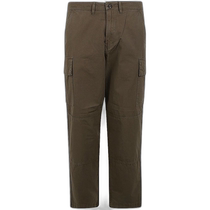 Hong Kong direct mail trendy luxury Barbour Mens Essential ripstop overalls MTR0