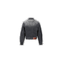 Korean direct mail ADSB ANDERSSON BELL new designer fashion brand mens fashion pattern yuan