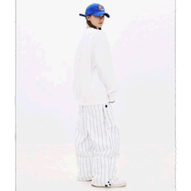 Korean direct mail BSRABBIT fashionable ski sports brand outdoor versatile sweatshirt 3615810