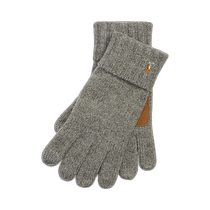 Hong Kong direct mail fashion luxury Polo Ralph Lauren Polo Ralph Lauren mens gloves