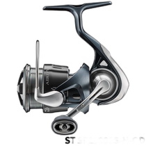 Japan Direct Mail Daiwa Spinning Reel Airity ST SF2500SS-H-QD 24 Years Model Spinning Reel