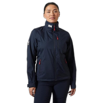 香港直邮潮奢 Helly Hansen 海丽汉森 女士 2 0 水手领夹克