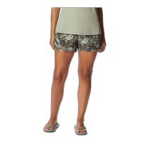 Hong Kong direct mail fashion luxury Columbia Columbia womens Pleasant Creek™ stretch shorts