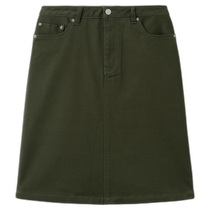 Japan direct mail MONTBELL Core Span skirt