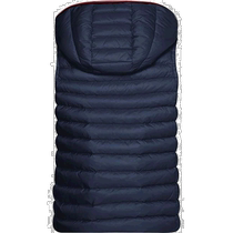 Hong Kong direct mail trendy luxury Tommy Hilfiger womens classic low-waist down pony