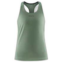 Hong Kong direct mail trendy luxury Craft womens ADV Essence sleeveless T-shirt 19087708120006