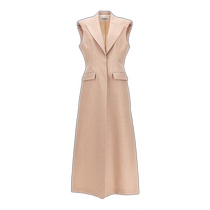 Hong Kong direct mail OMBRA womens vest OMURBB04CL2593CIPRIA